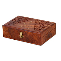 Jewellery Box 7*5 Inch Jewellery Box 7*5 Inch