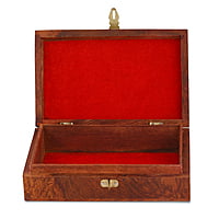 Jewellery Box 7*5 Inch Jewellery Box 7*5 Inch