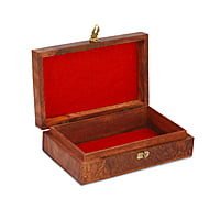 Jewellery box 8×5 inch Jewellery box 8×5 inch
