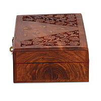 Jewellery Box 7*5 Inch Jewellery Box 7*5 Inch