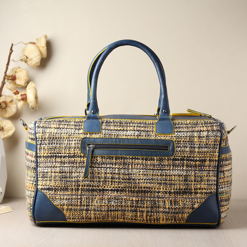 WEEKENDER AZUL