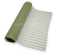 Net Roll Self Stripes - Neutrals