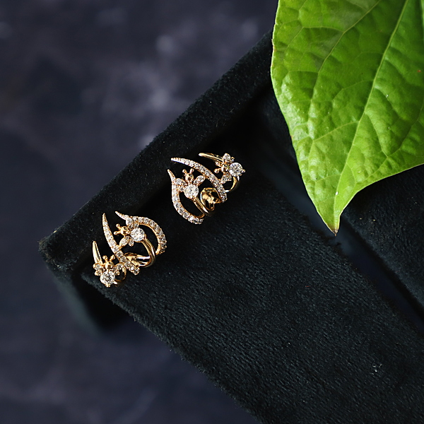 LOTUS STUD
