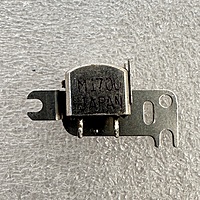 Replacement Mono Head (Rare), Audio Cassette Deck - RH-M-01 Replacement Mono Head (Rare), Audio Cassette Deck - RH-M-01