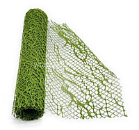 Avocado Spider Web Net Roll