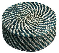 Jute / Bamboo roti box / casserole / utility box for kitchen and dining table / for storing items || beautiful and elegant