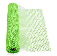Lime Fine Weave Web Roll