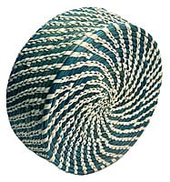 Jute / Bamboo roti box / casserole / utility box for kitchen and dining table / for storing items || beautiful and elegant