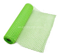 Lime Fine Weave Web Roll
