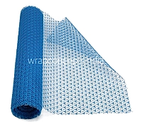 Maya Blue Fine Weave Web Roll