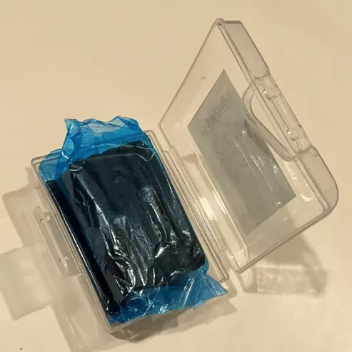 Yogmaaya KASTURI Pukhraja Wet Dhoop Sticks (20 sticks)