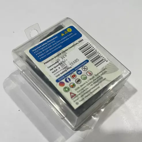 Yogmaaya DELUXE Karmadeva Wet Dhoop Sticks (20 sticks)