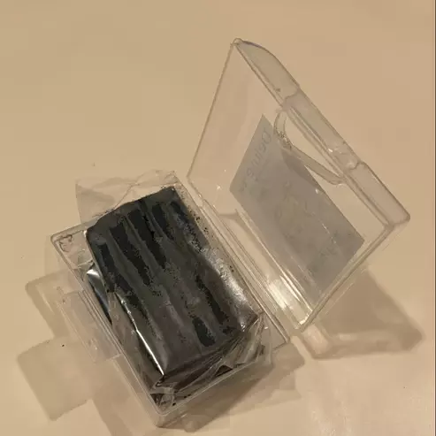 Yogmaaya DELUXE Karmadeva Wet Dhoop Sticks (20 sticks)