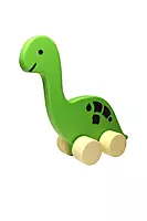 Dizzy Dino Wheel