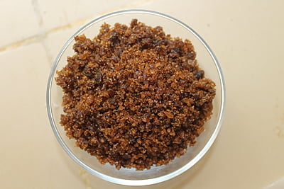PALM CANDY  (PANANGKALKANDU)