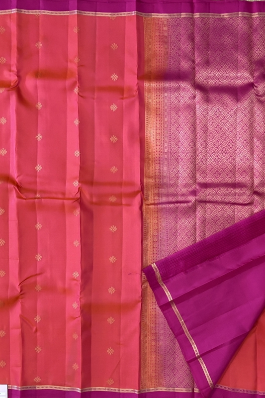 Tharagai - The Silk Walk Delights - 23457