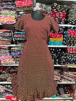 Feeding frock XL #49