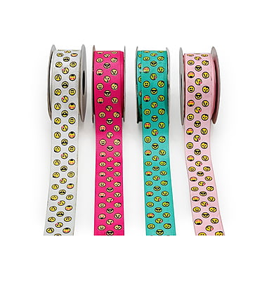 Emoji Ribbon