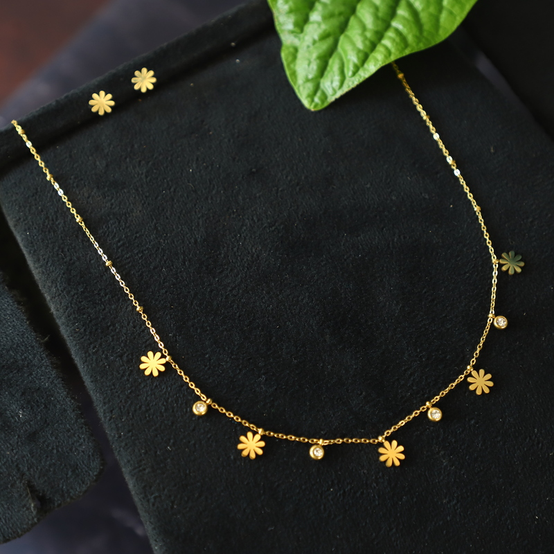 DATURA CHAIN