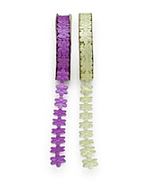 Flower Cut-out Ribbon