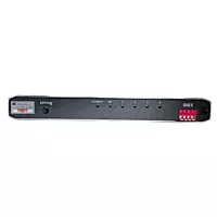 2.0 4K HDMI Splitter HDMI 2xInput 4xOutput