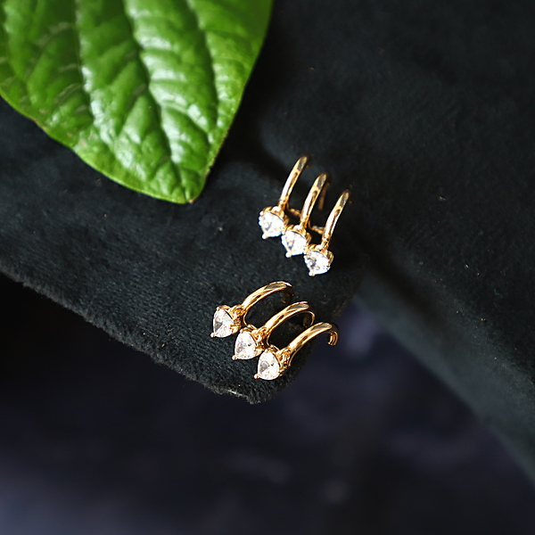 SPICY EARRING