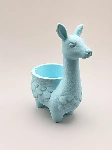 Cute Mini Planter Pot