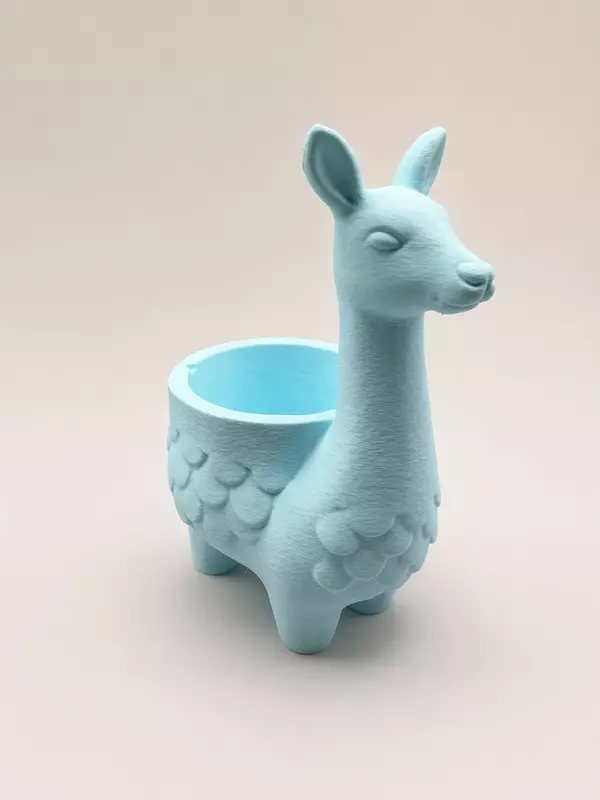 Cute Mini Planter Pot