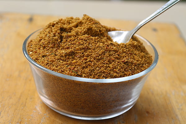 IDLI PODI IDLI PODI