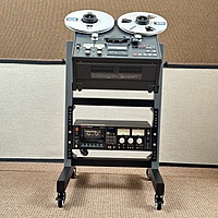 ASW - OTARI MX-50 Tape Recorder - Trolley - OTMX-50 ASW - OTARI MX-50 Tape Recorder - Trolley - OTMX-50