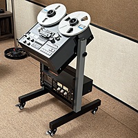 ASW - OTARI MX-50 Tape Recorder - Trolley - OTMX-50 ASW - OTARI MX-50 Tape Recorder - Trolley - OTMX-50