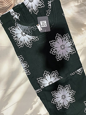 Feeding frock XL #60