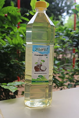 COCONUT OIL