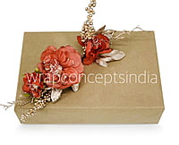 Tomato Red Peony Ready Bunch