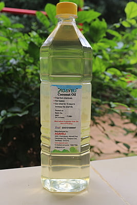 COCONUT OIL