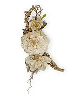 Ivory Peony Ready Bunch