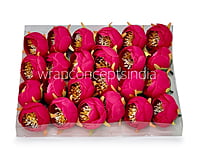 Peony Medium -Fuchsia Pink