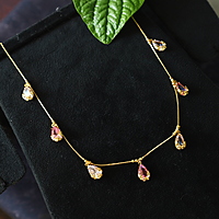 PLUMERIA CHAIN
