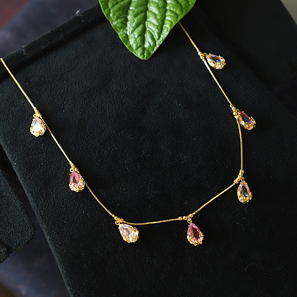 PLUMERIA CHAIN