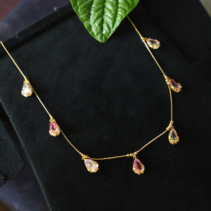 PLUMERIA CHAIN