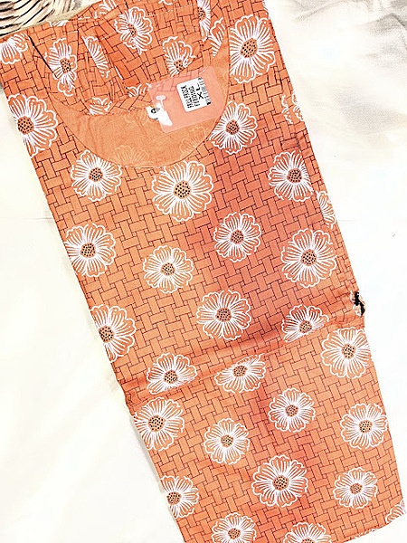 Feeding frock XL #66