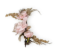 Pink Peony Ready Bunch