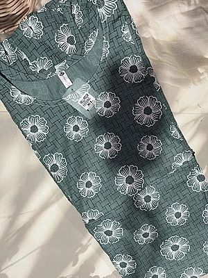 Feeding frock XL #67