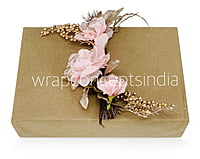 Pink Peony Ready Bunch