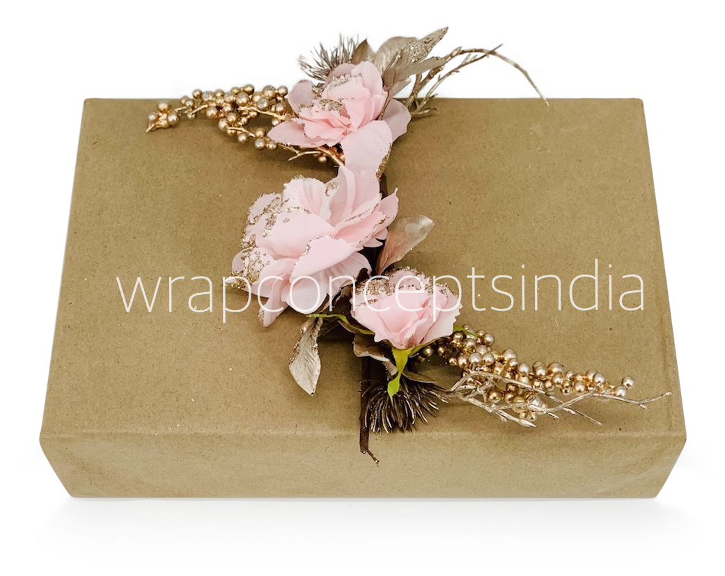 Pink Peony Ready Bunch
