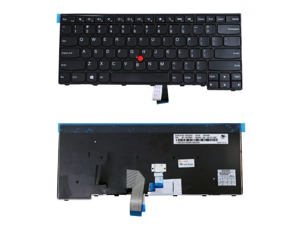 Laptop Keyboard Compatible For Lenovo E431 E440 L440 T431s Series Laptop Keyboard Compatible For Lenovo E431 E440 L440 T431s Series
