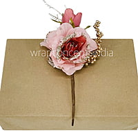 Rouge Rose Ready Bunch on Stick