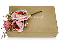 Rouge Rose Ready Bunch on Stick