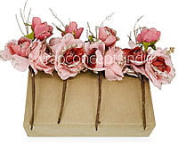 Rouge Rose Ready Bunch on Stick