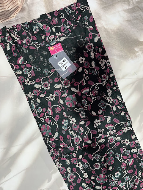 Feeding frock XL #77